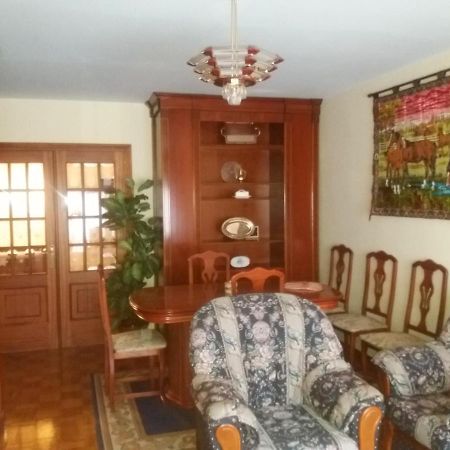 Apartamento Couto Apartment Ribadeo Exterior foto