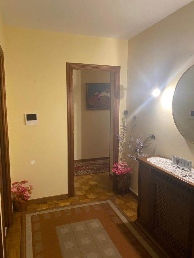 Apartamento Couto Apartment Ribadeo Exterior foto